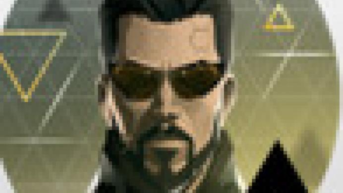 Deus Ex GO