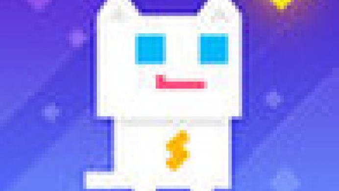 Super Phantom Cat