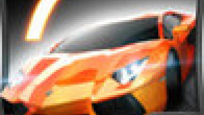 Asphalt 7: Heat