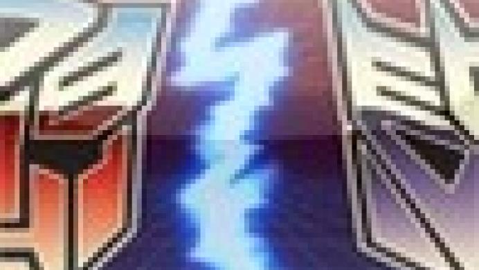 TRANSFORMERS G1: AWAKENING