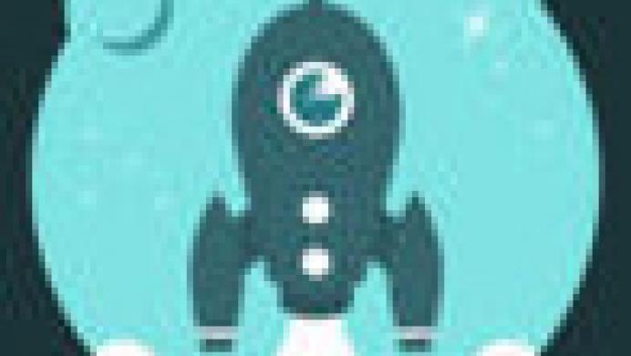 Let's Go Rocket - Ultimate Endless Space Adventure