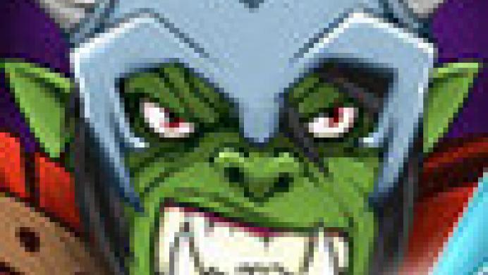 Angry Heroes