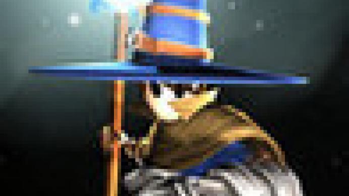Phantom Rift