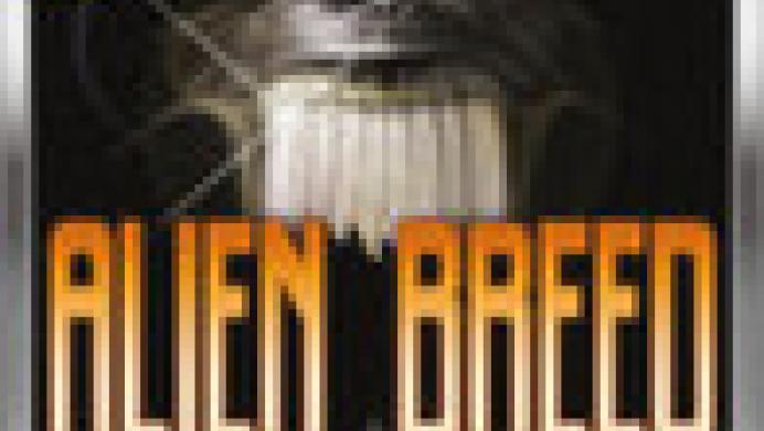 Alien Breed