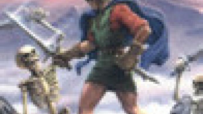 Shining Force Shining Force