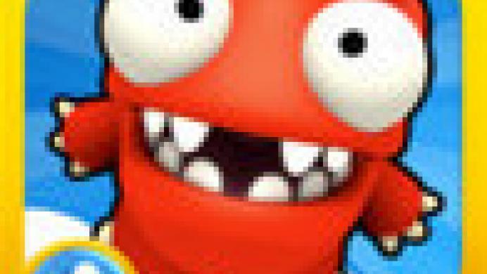 Mega Jump Plus