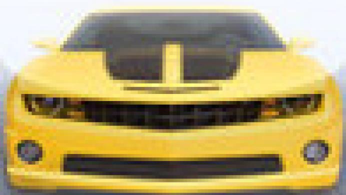 Crazy Car Driver