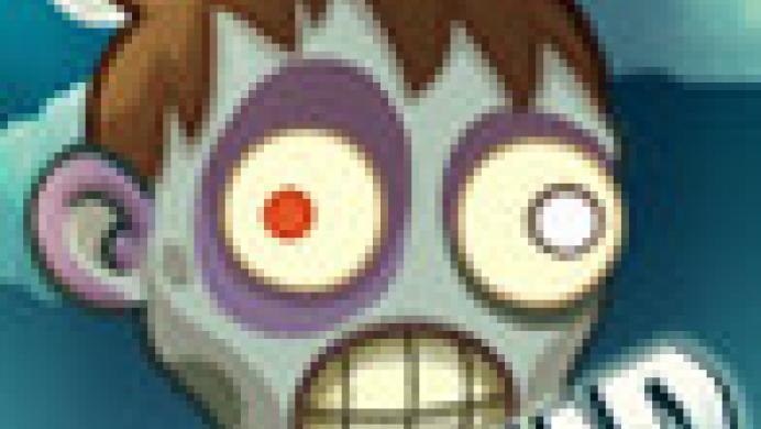 ZombieSmash HD
