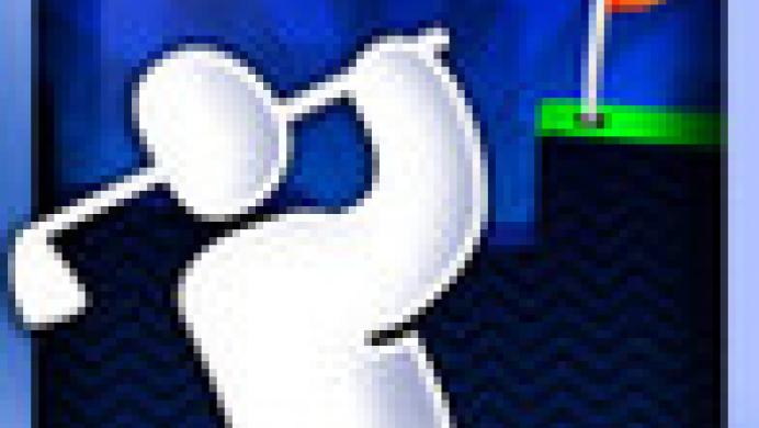 Super Stick Golf