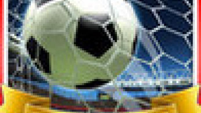 Football Kicks: Title Race