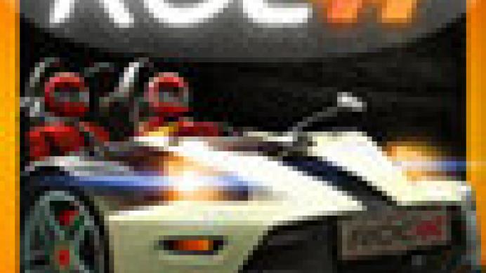 Race Of Champions World