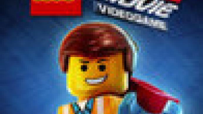 The LEGO Movie Video Game