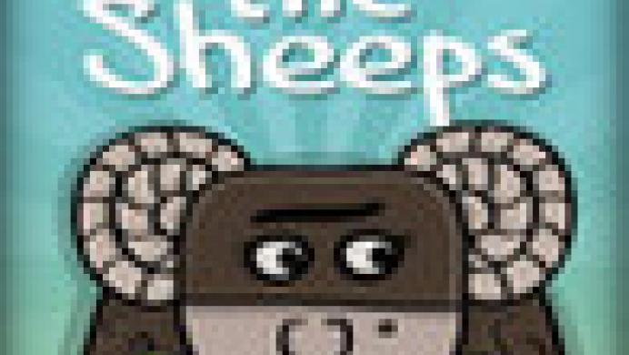 the Sheeps