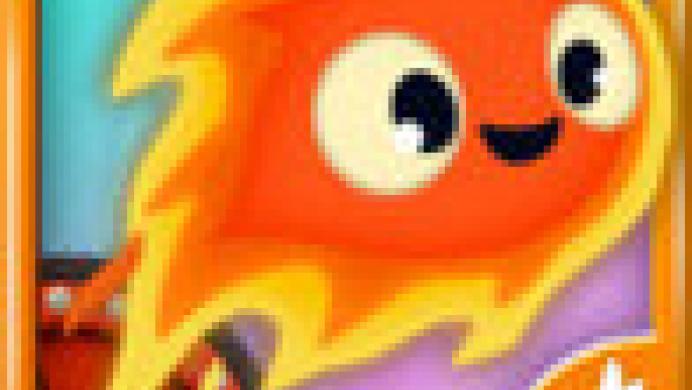 Pyro Jump