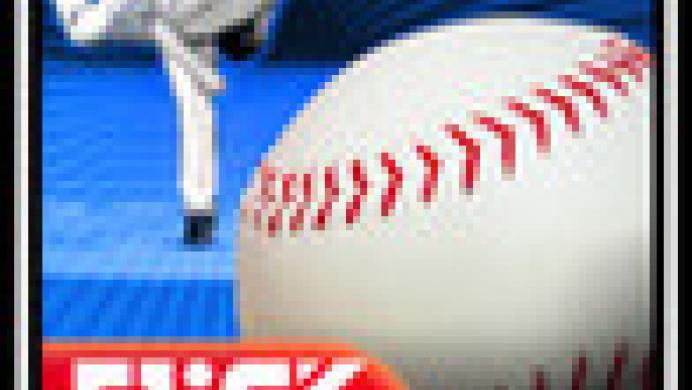 Flick Baseball Pro