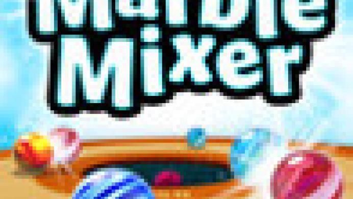 Marble Mixer