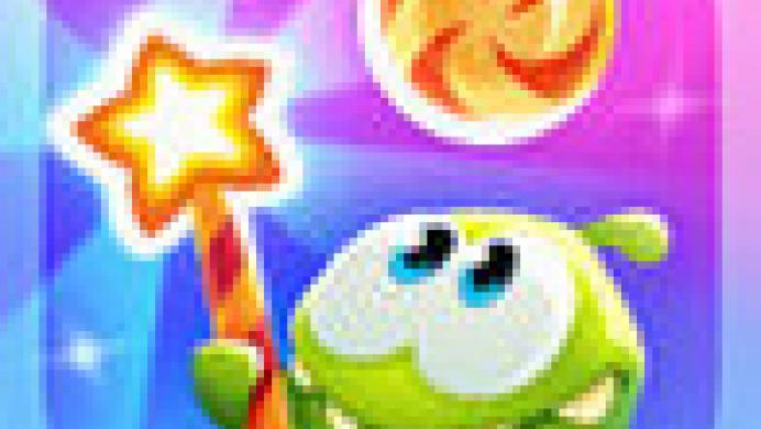 Cut the Rope: Magic