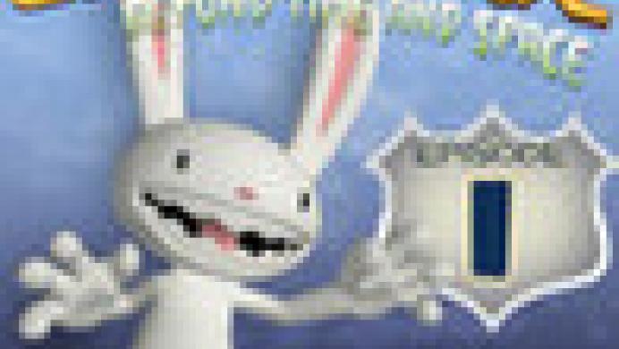 Sam & Max Beyond Time and Space Ep 1