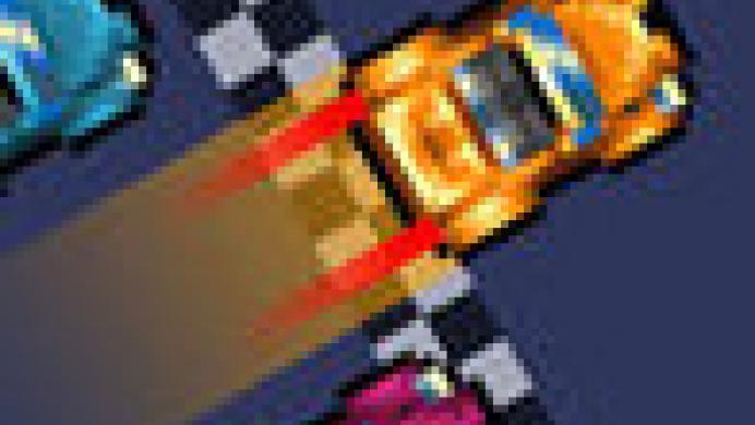 Pixel Machines