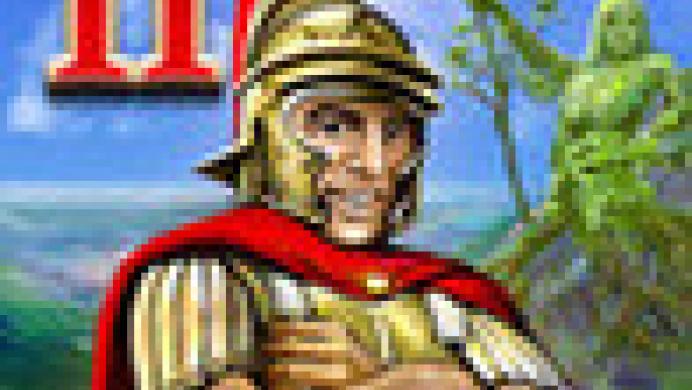 Roads of Rome 2