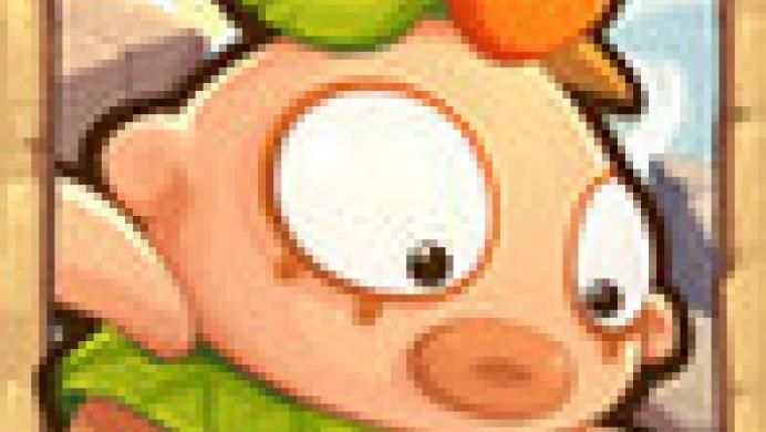 Caveboy Escape