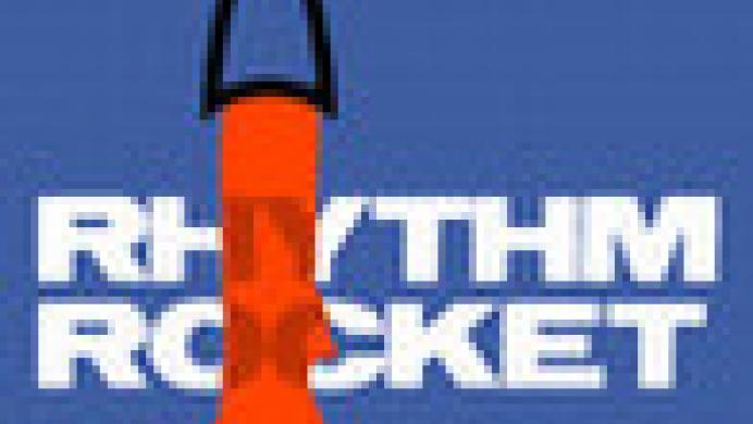 Rhythm Rocket