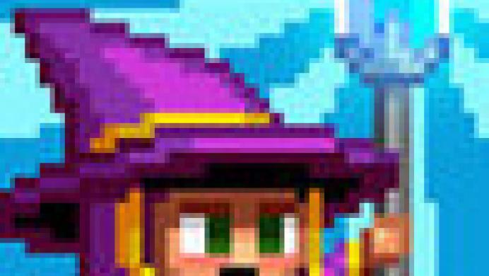 Dice Mage 2