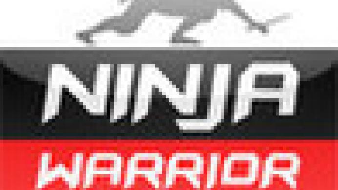 Ninja Warrior Game