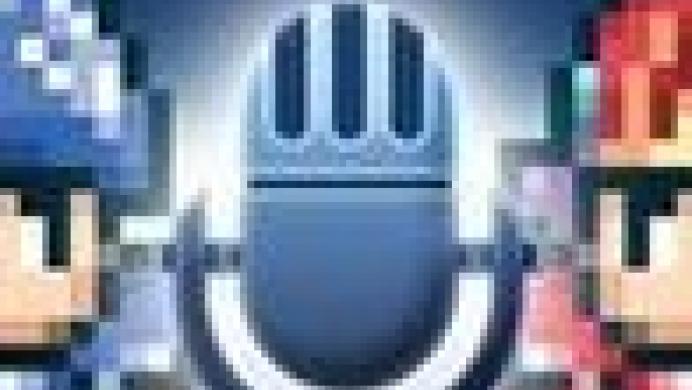 Voice Fantasy