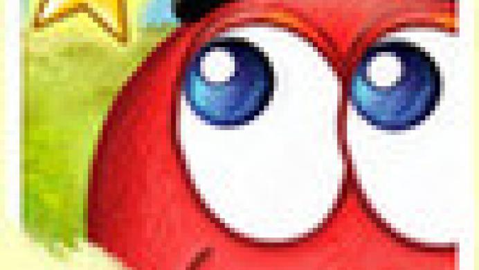 Red Ball 3 HD