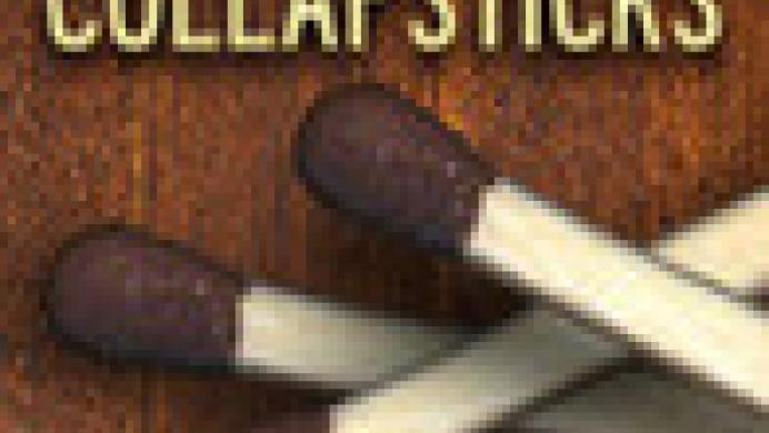 Collapsticks