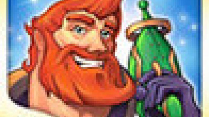 Kaptain Brawe: A Brawe New World