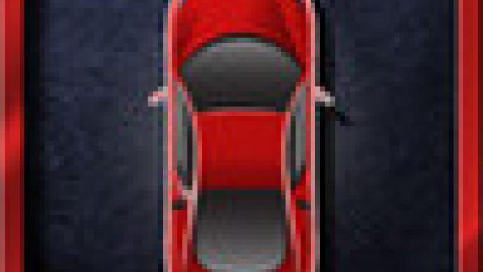 Ghost Racer