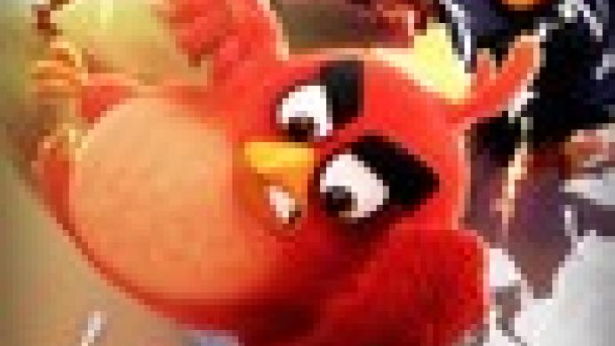 Angry Birds Action!