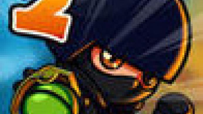 Fragger 2