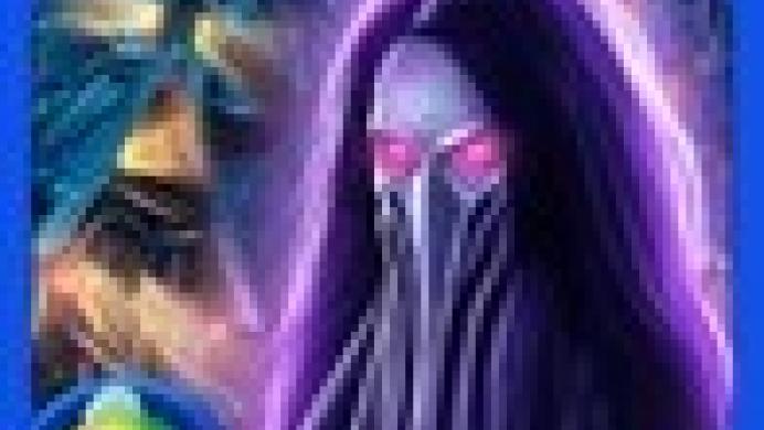 Nevertales: Shattered Image