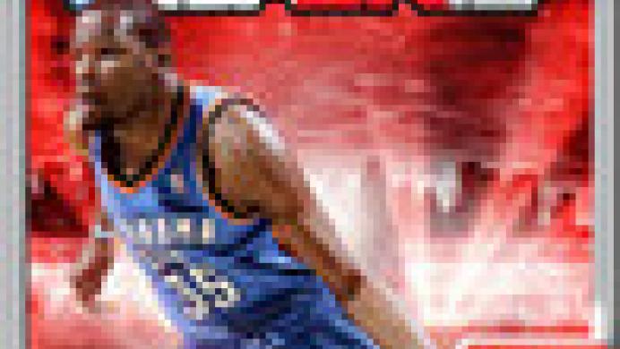 NBA 2K15