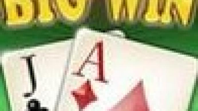 Big Win Blackjack