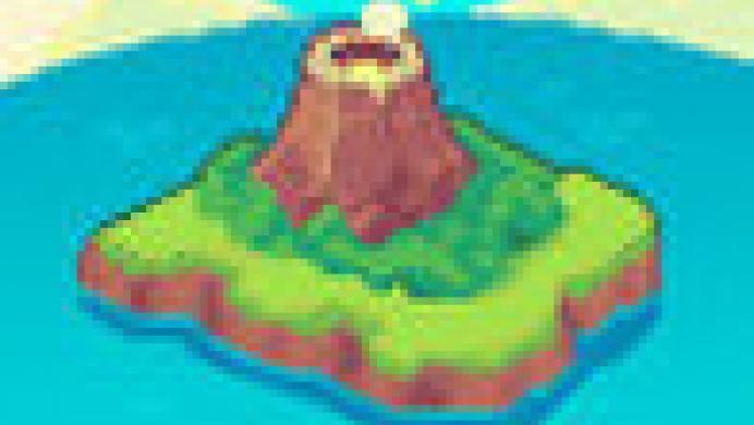 Tinker Island: Survival Adventure