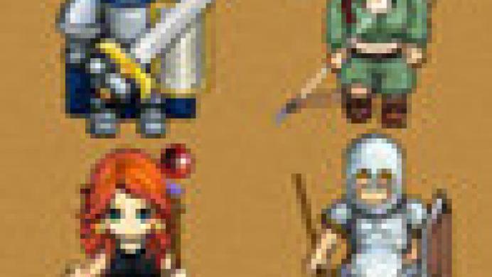 Kingturn RPG