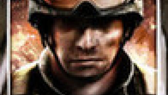 Modern Combat 3: Fallen Nation