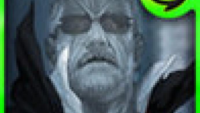 Sir Death