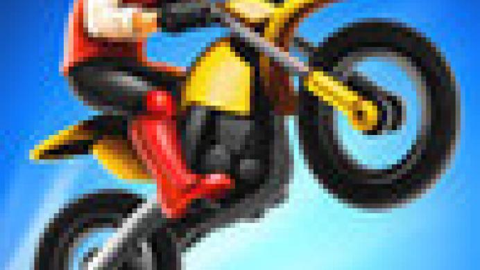 Bike Rivals