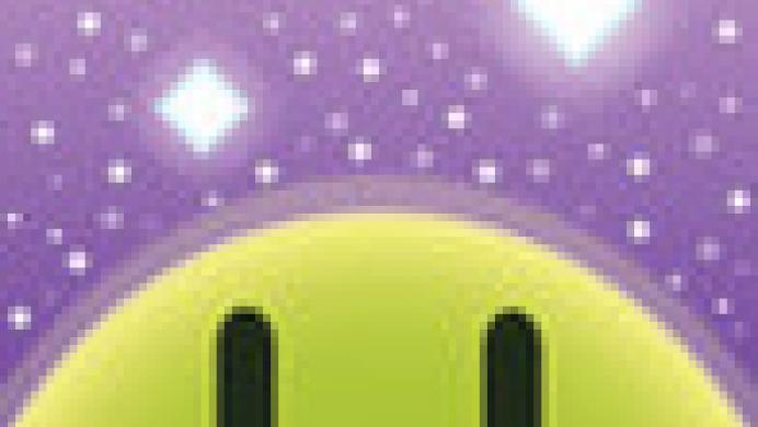 Captain Bubblenaut