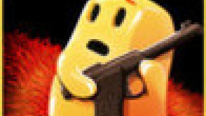Hopeless: The Dark Cave