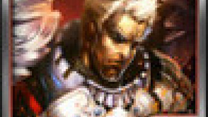 Devil Hunters - Dark Adventure of Heroes