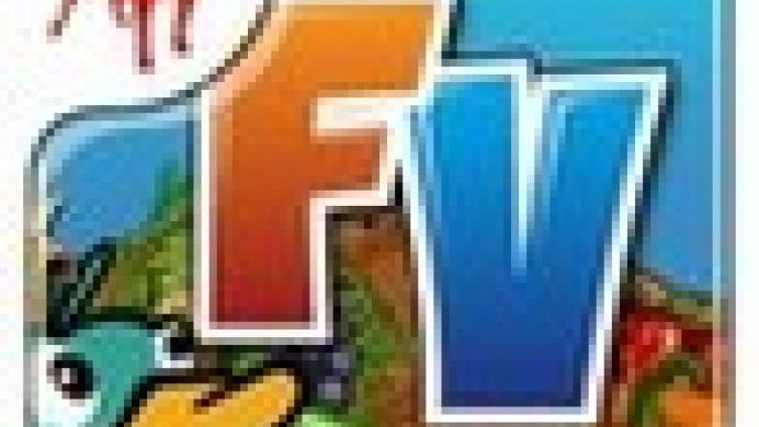 FarmVille by Zynga