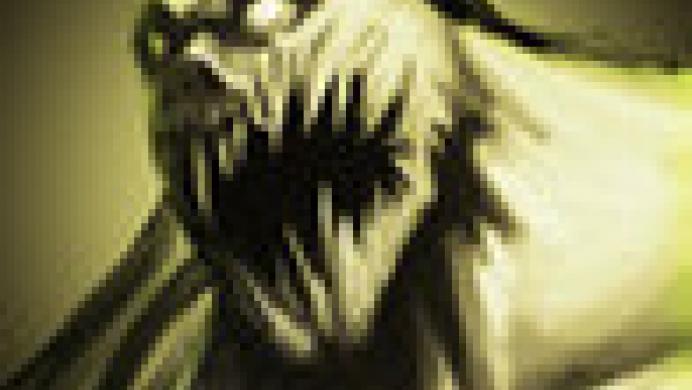 Dark Fury
