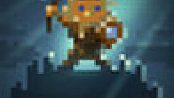 Tales of a Viking: Episode One