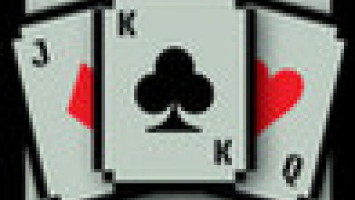 PokerTower